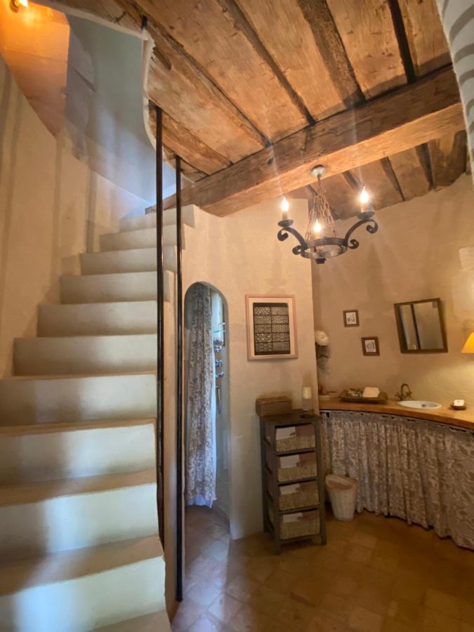 Chateau D'Ingrandes Ingrandes  Екстер'єр фото