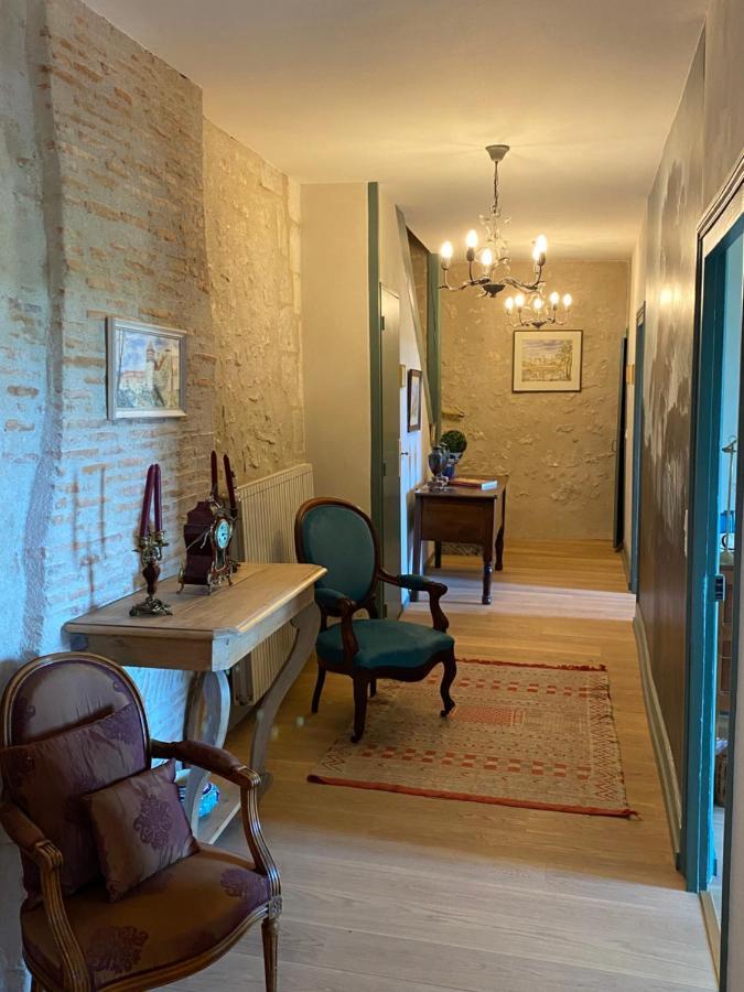 Chateau D'Ingrandes Ingrandes  Екстер'єр фото