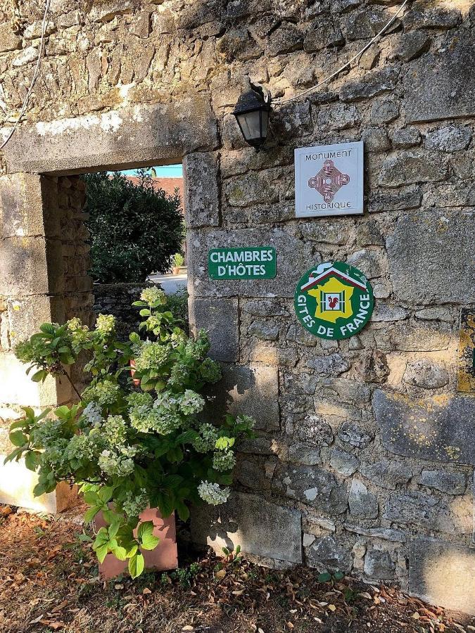 Chateau D'Ingrandes Ingrandes  Екстер'єр фото