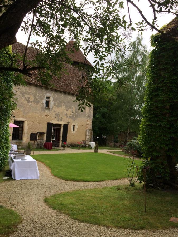 Chateau D'Ingrandes Ingrandes  Екстер'єр фото