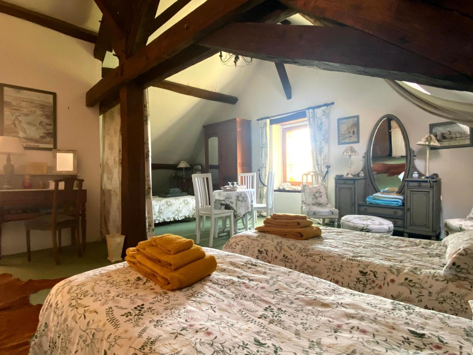 Chateau D'Ingrandes Ingrandes  Номер фото